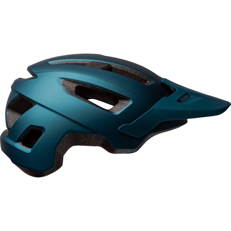 Helmet Youth Bell Nomad MIPS Blue/Hi-Vis 50-57cm