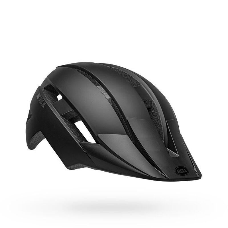 Helmets Bell Sidetrack II MIPS Black