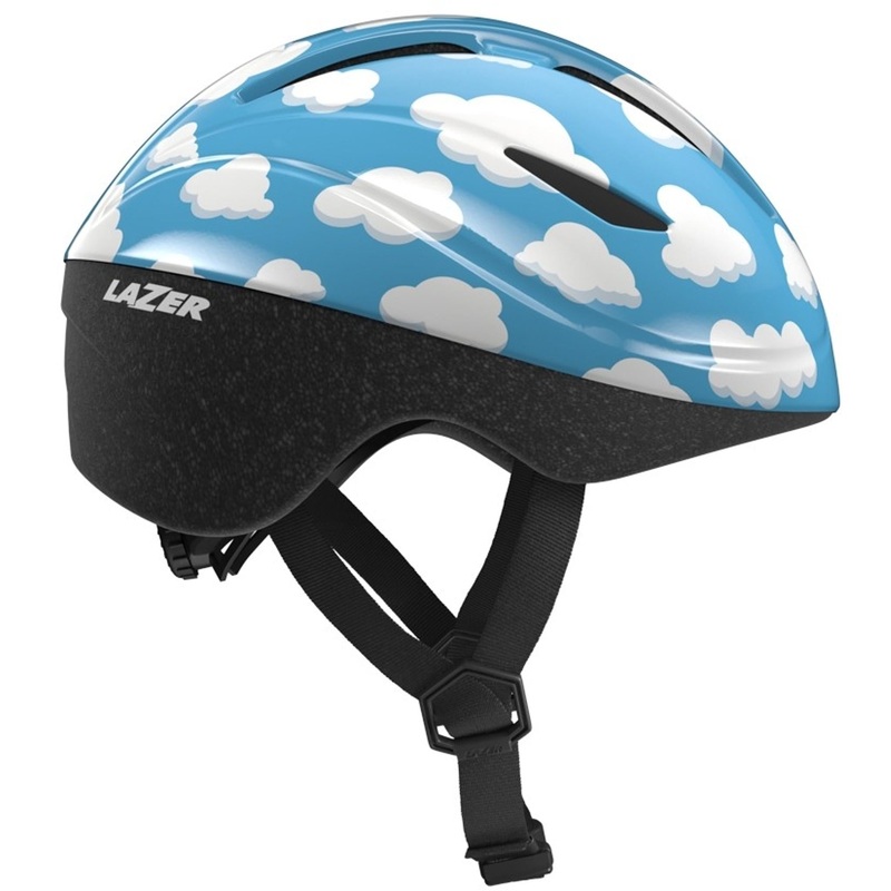 Helmets Lazer Bob+ Toddler Helmet Clouds UNI 46-52cm