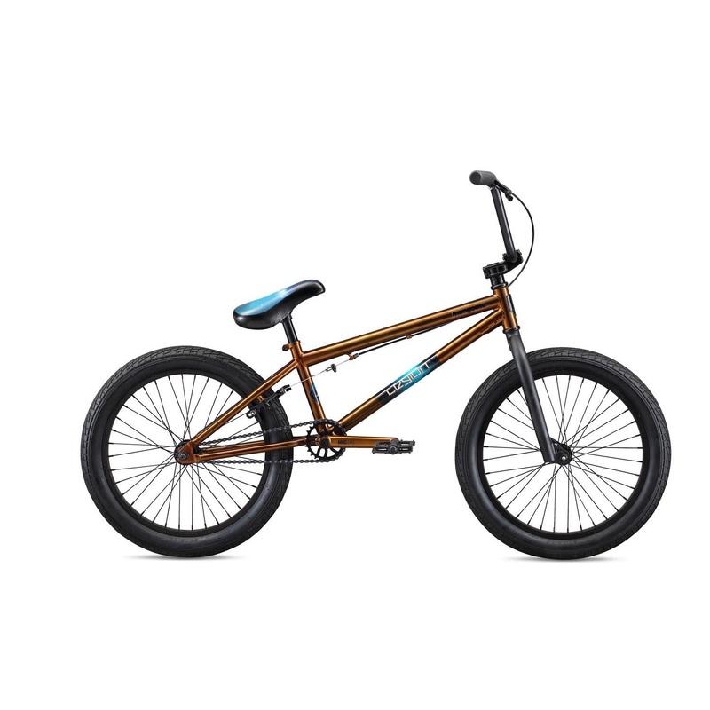 Mongoose Legion L40 BMX Bike Copper (2020)