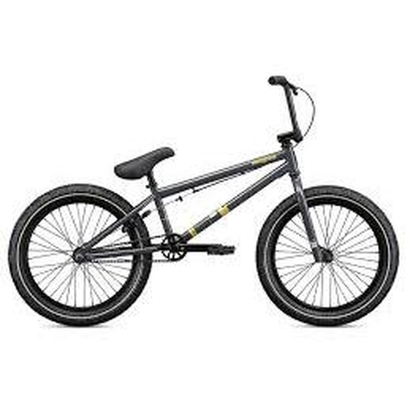 Mongoose Legion L60 Black