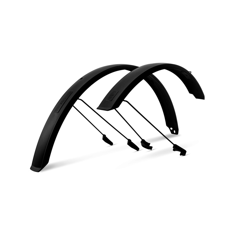 Cube ACID Mudguard 2.0 Set 65 29'' BB Mount