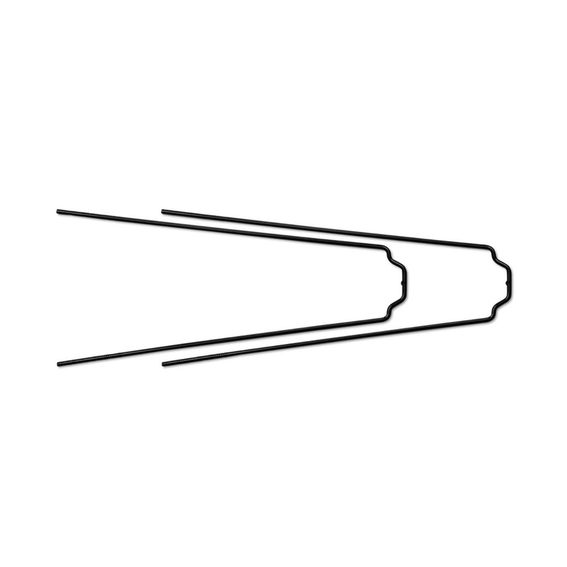 Cube ACID Mudguard Stays Set 53 28'' 2.0