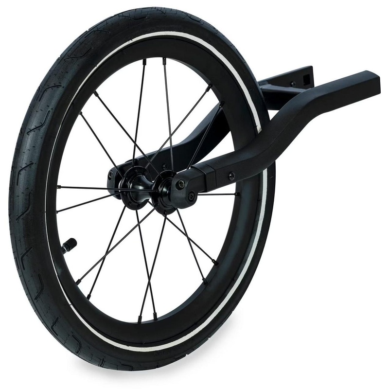 Hamax Breeze Jogger Kit