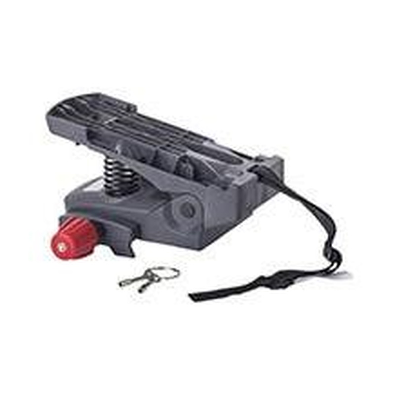 Hamax Caress Baby Seat Carrier Adapter