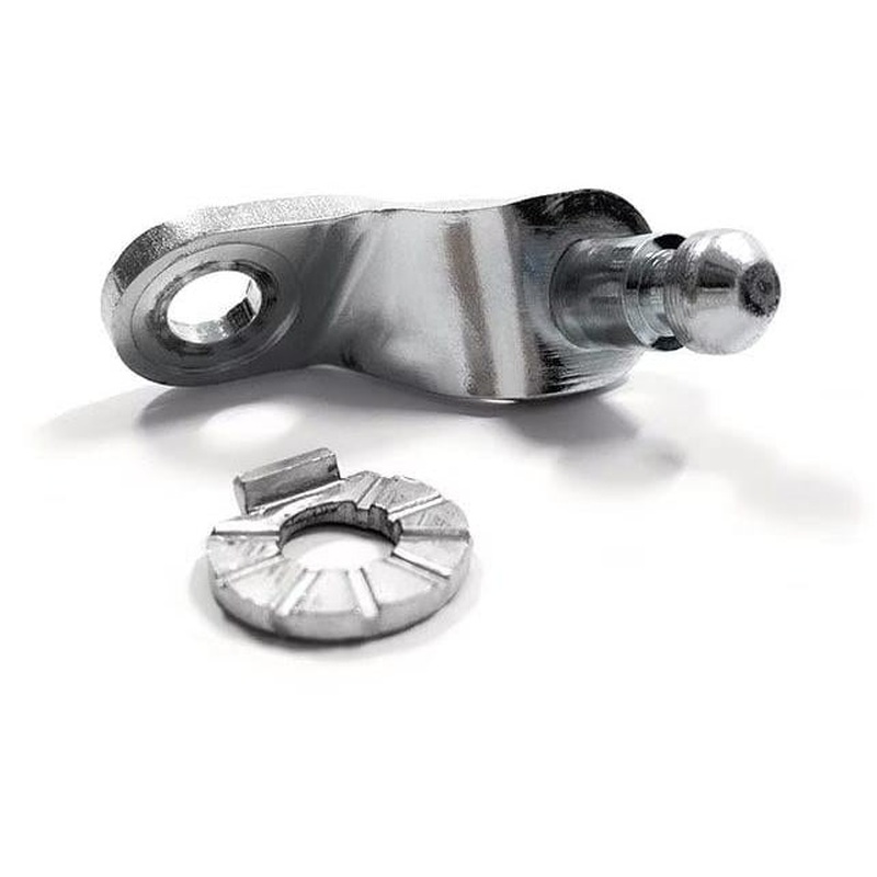 Hamax Extra Trailer Hitch For Breeze/Pluto