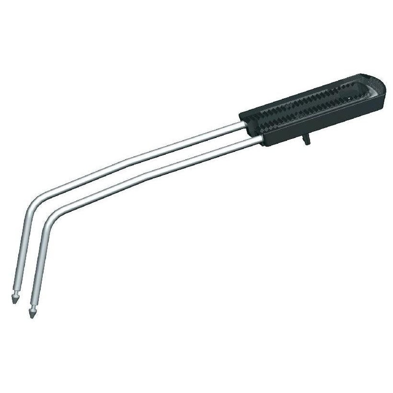 Hamax Incline Increase Bar For Caress Babyseat