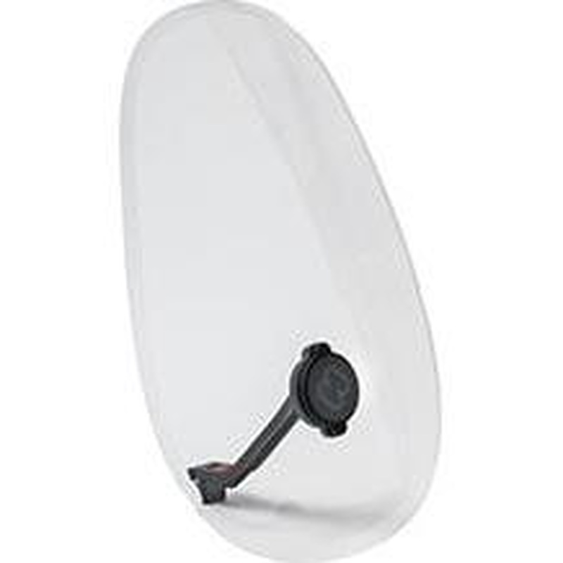 Hamax Observer Baby Seat Windscreen