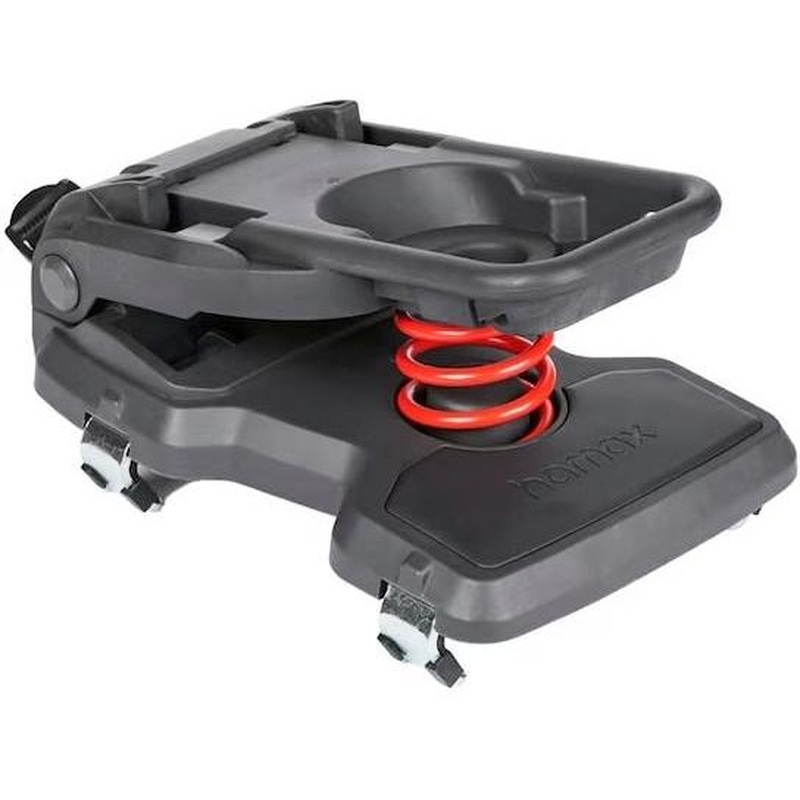 Hamax Universal Sprung Baby Seat Carrier Adapter