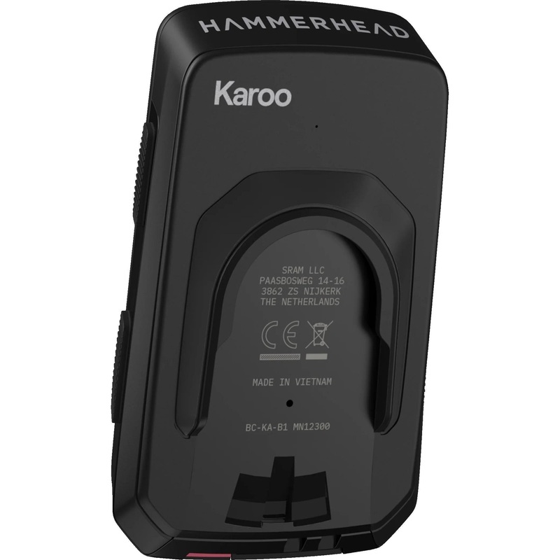 Hammerhead Hammerhead Karoo Computer