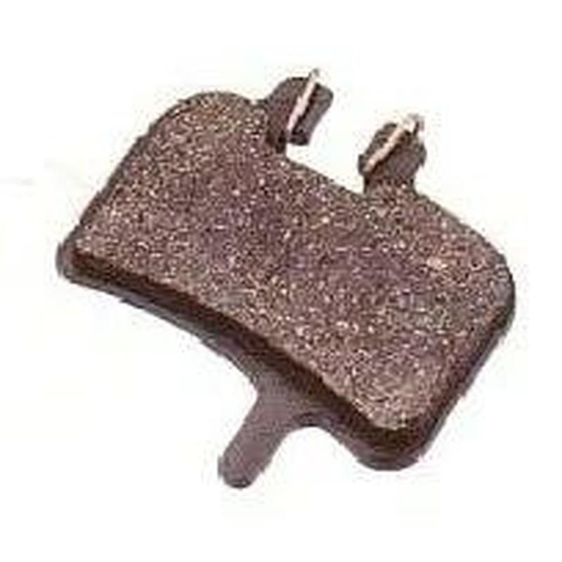 Hayes Disc Brake Pads Mechanical/Hydraulic Compatible
