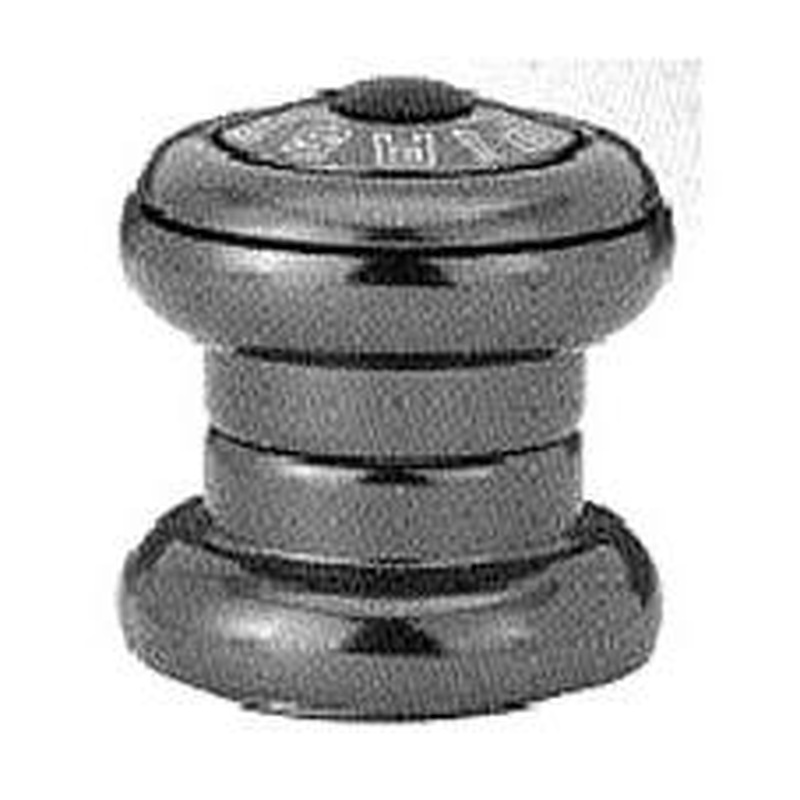 Headset Alloy 1 1/8 Ahead