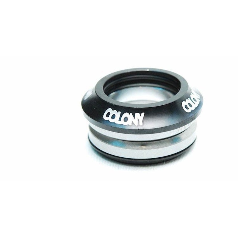 Headset Colony Black