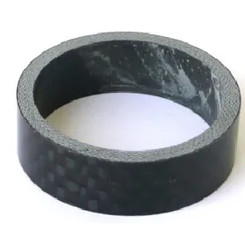 Headset Spacer Carbon 1 1/8 10mm