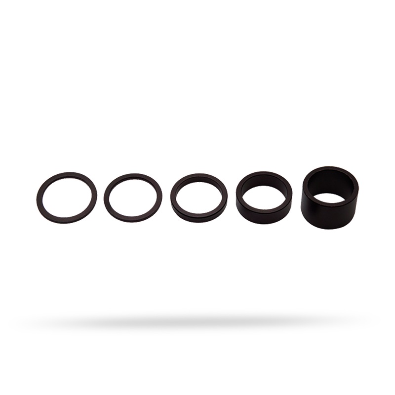 Headset Spacer Pro Set Alloy