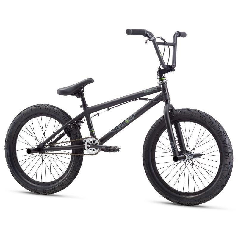Mongoose 20" Legion L20 [Black] (2017)
