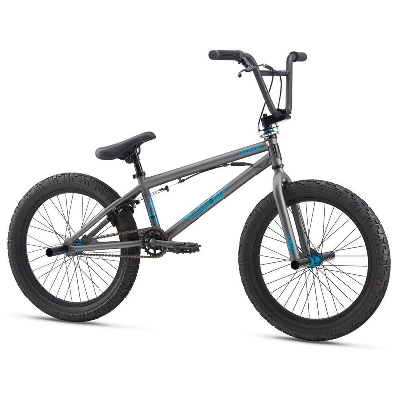 Mongoose 20" Legion L20 [Grey] (2017)