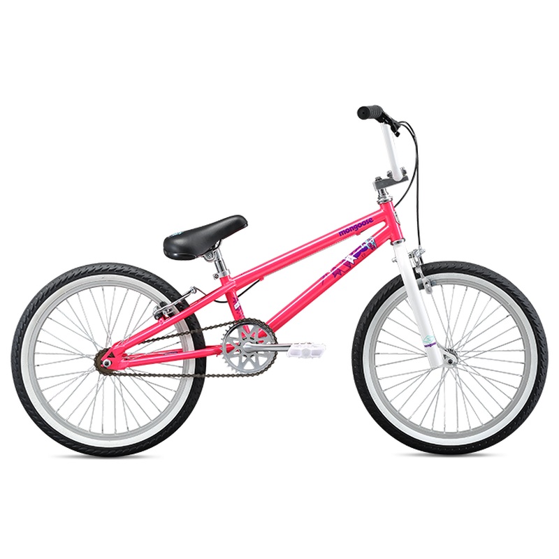 Mongoose F Legion LXS Pink 2018