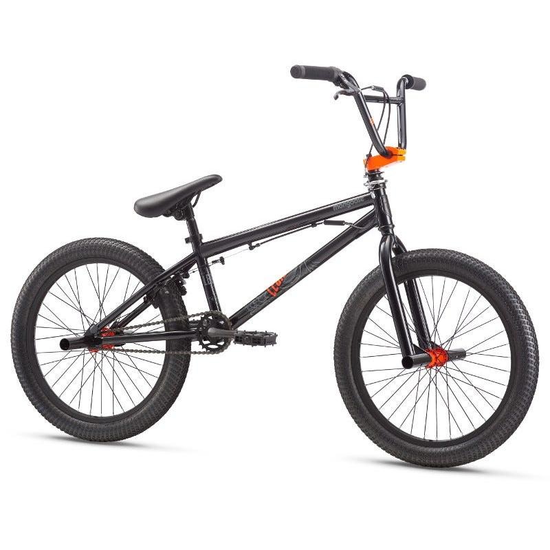 Mongoose Legion L10 BMX Bike (Black)