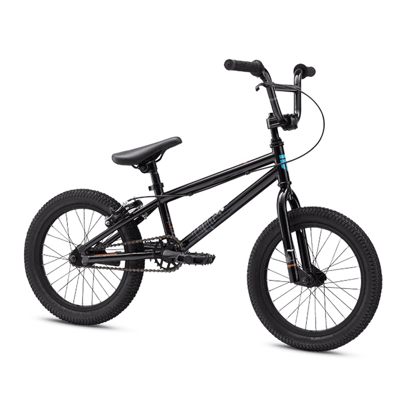 Mongoose Legion L16 16 Inch [Midnight Blue] (2017)