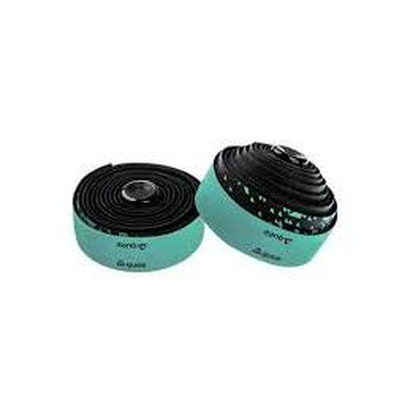 Guee SL Dual Bar Tape Black/Blue