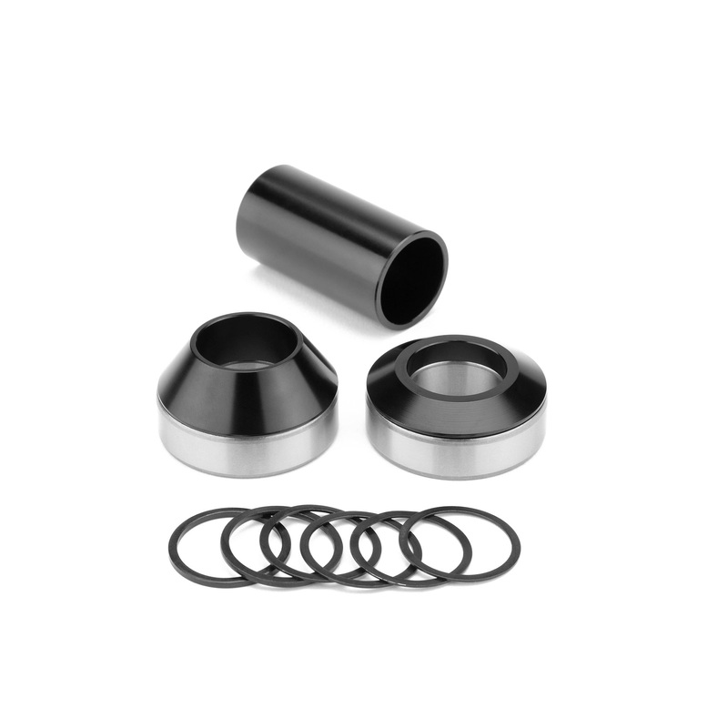 Mission BMX Mid Bottom Bracket Kit 22mm