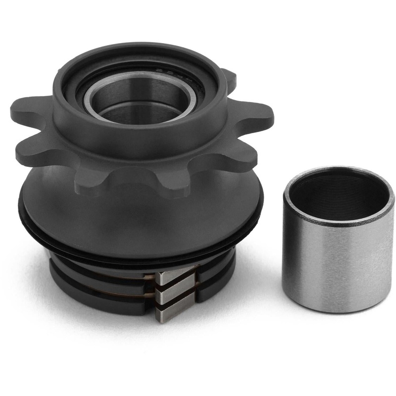 Mission Engage Cassette - Driver 9t RH