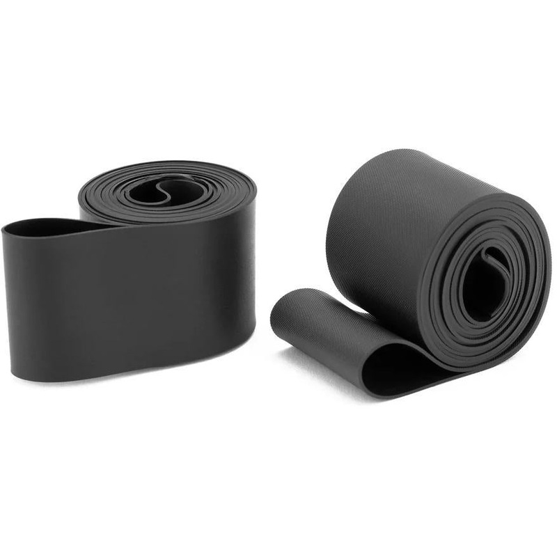 Mission Rim Strips 20'' x 30mm Black