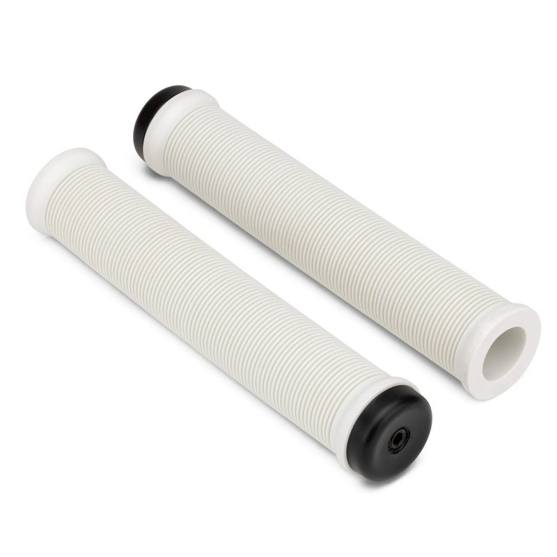 Mission Tactile BMX Grip White