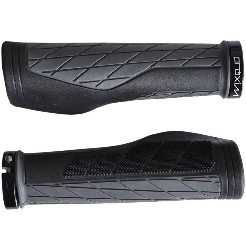 Prologo Wingedtouch Proxim grips - Grey