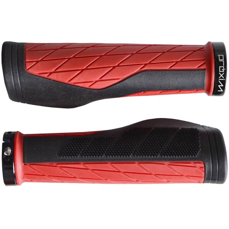 Prologo Wingedtouch Proxim grips - Red