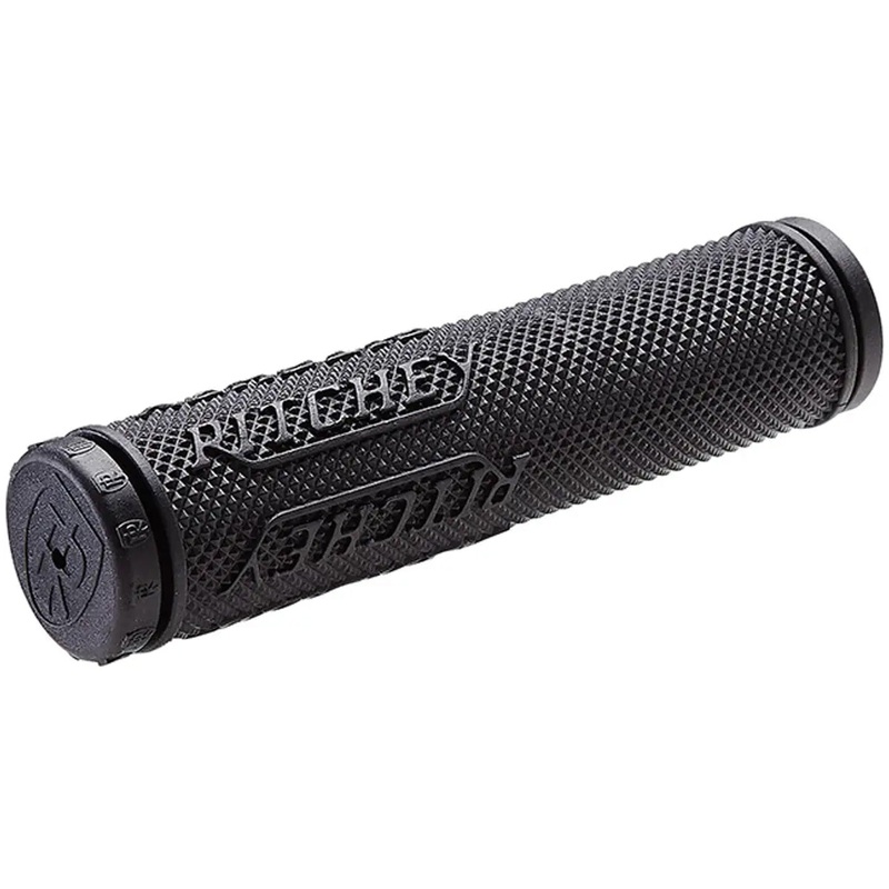 Ritchey Comp TrueGrip X grips - Black
