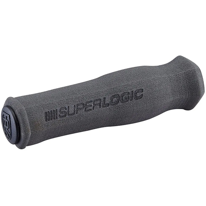 Ritchey Ergo Superlogic grips - Grey