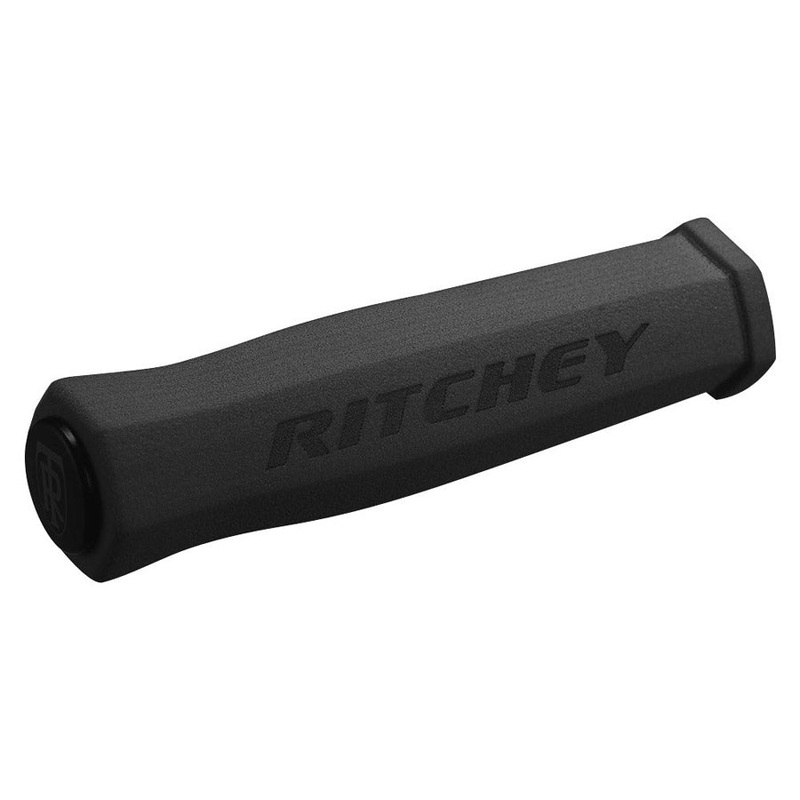 Ritchey MTN WCS Grips - Black