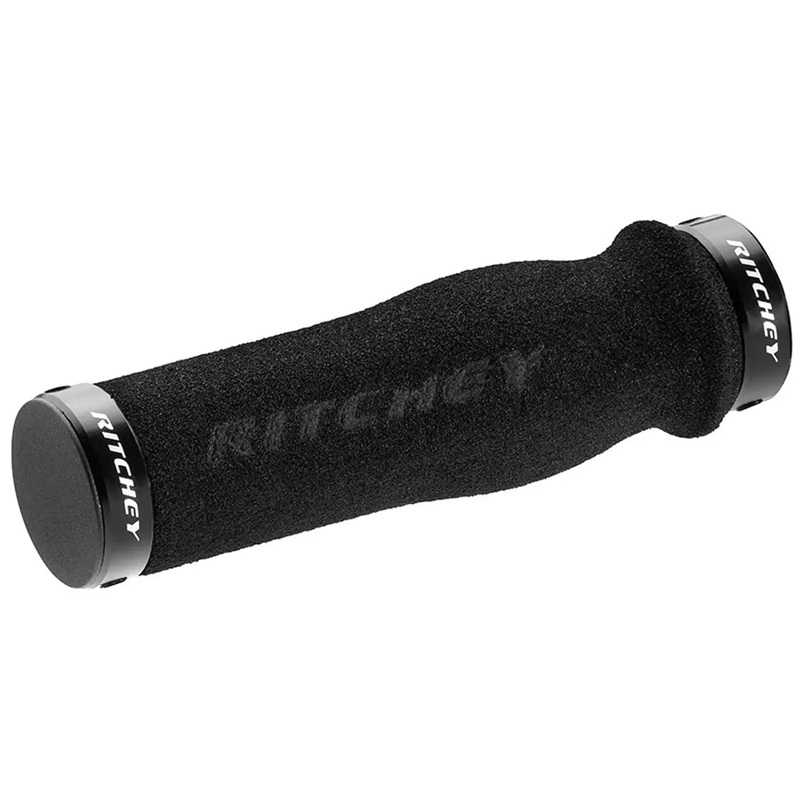 Ritchey WCS Ergo True Grip Grips - Black