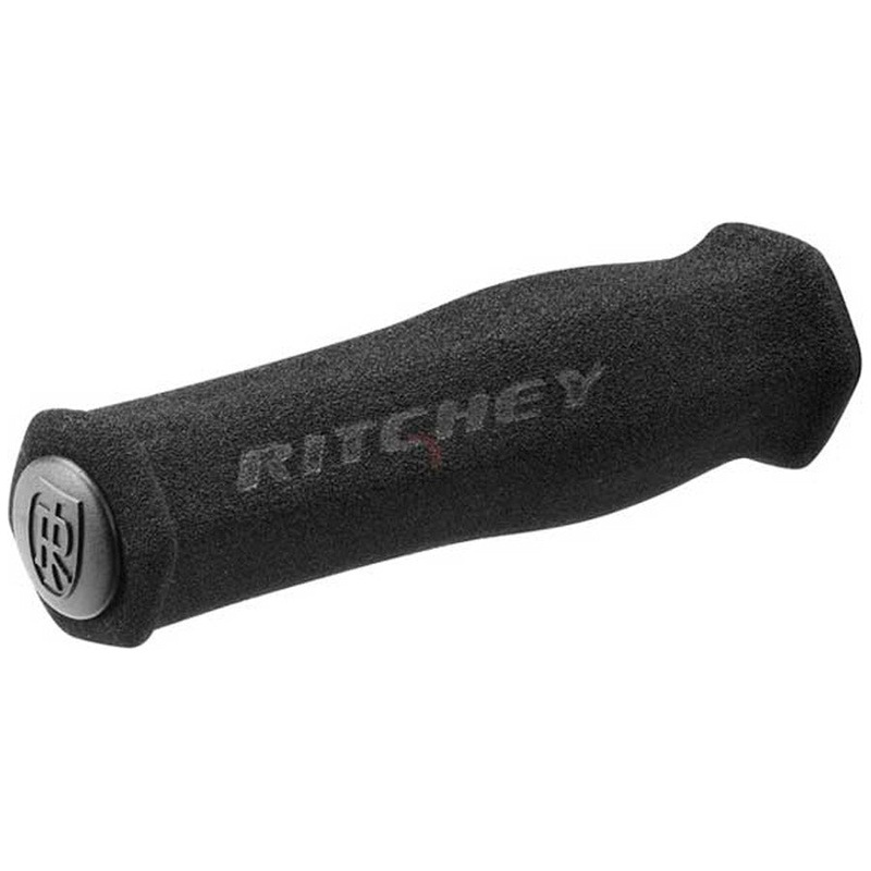 Ritchey WCS Ergo TrueGrip Grips - Black