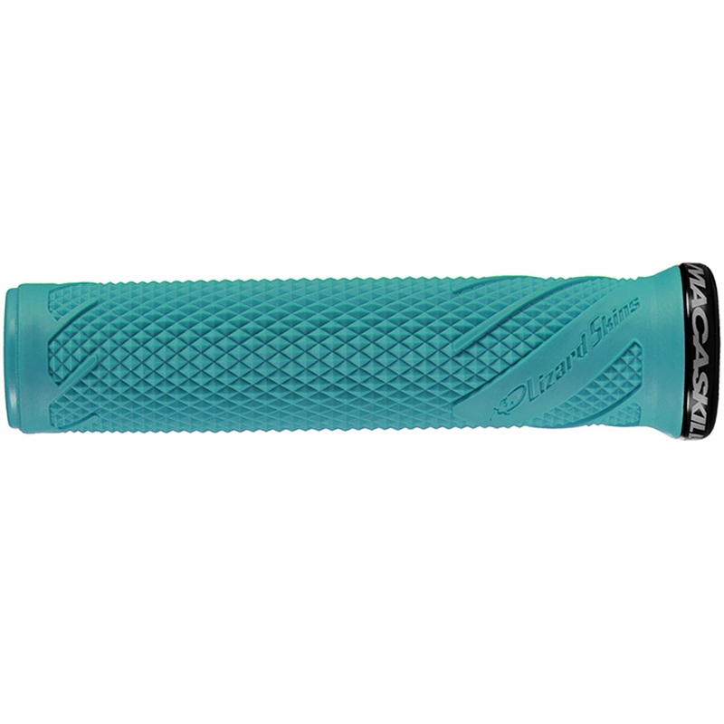 Lizard Skins Macaskill Grips - Green