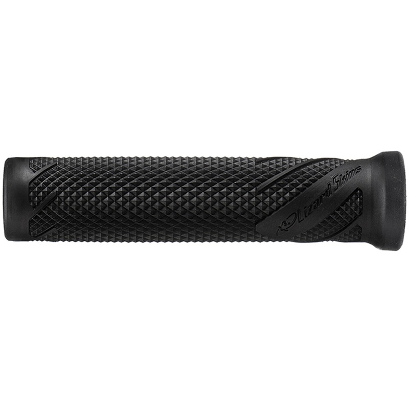 Lizard Skins Macaskill Single Compound grips - Black