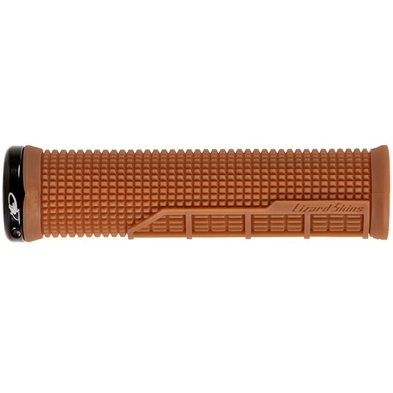 Lizard Skins Machine grips - Brown