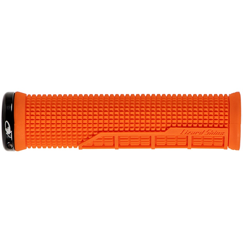 Lizard Skins Machine grips - Orange