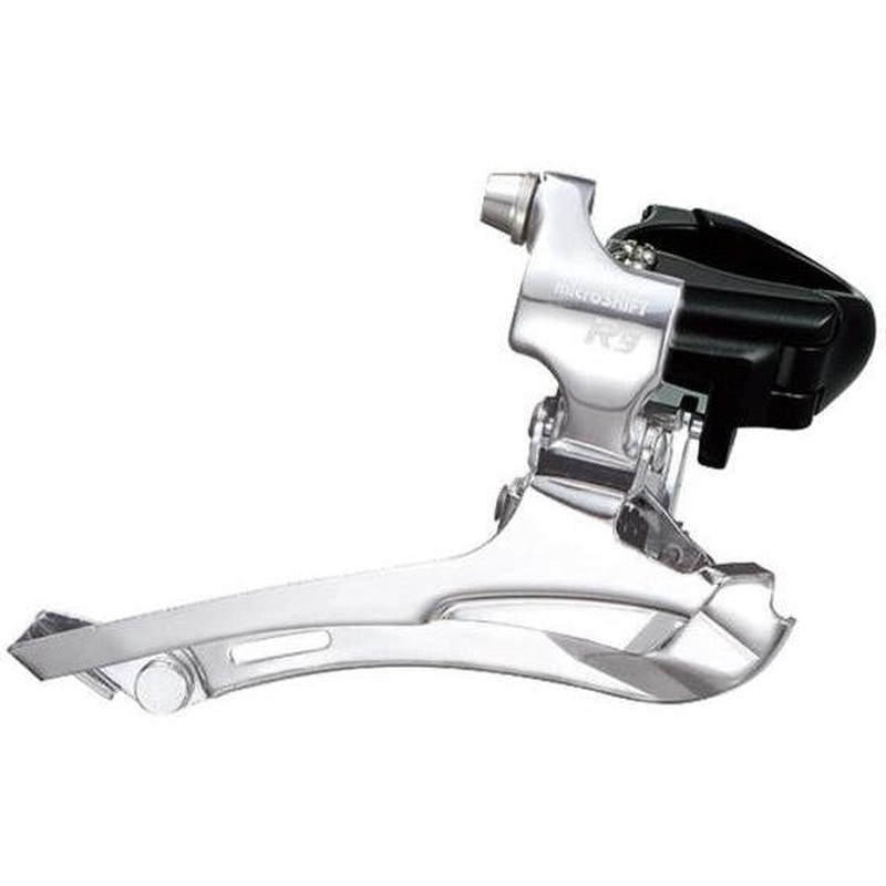 MicroShift R9 FD-R352 Front Derailleur 2x9 Speed 46-52T