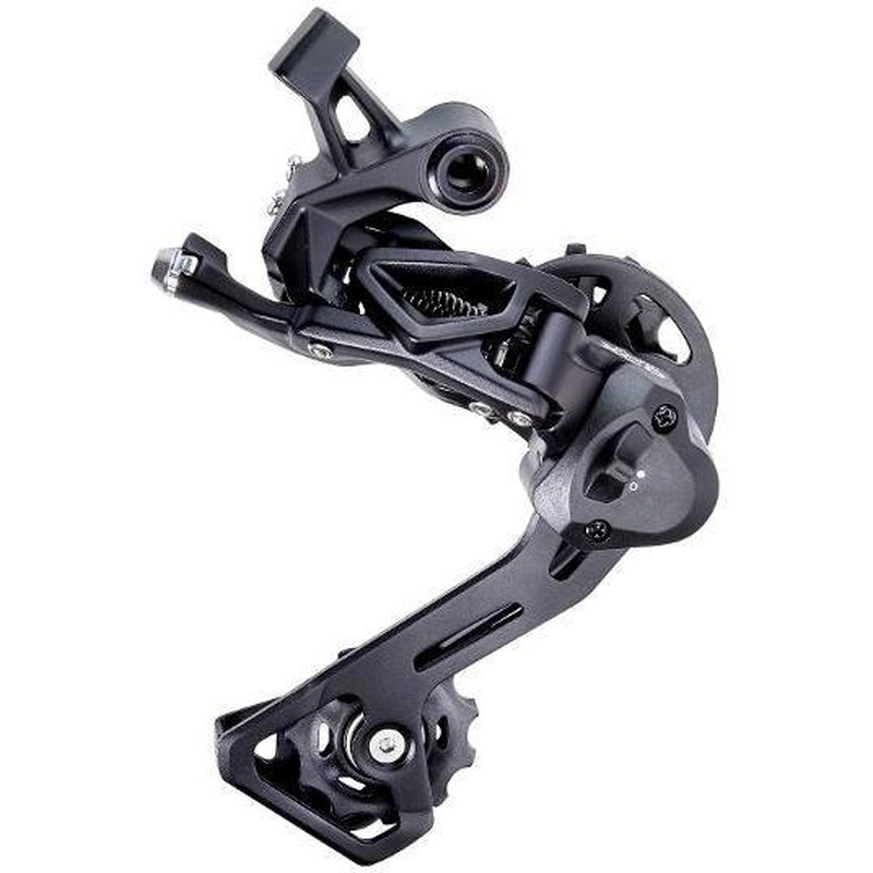 MicroShift XCD 11 RD-M865M Clutched Medium Cage Rear Derailleur 1x11 Speed