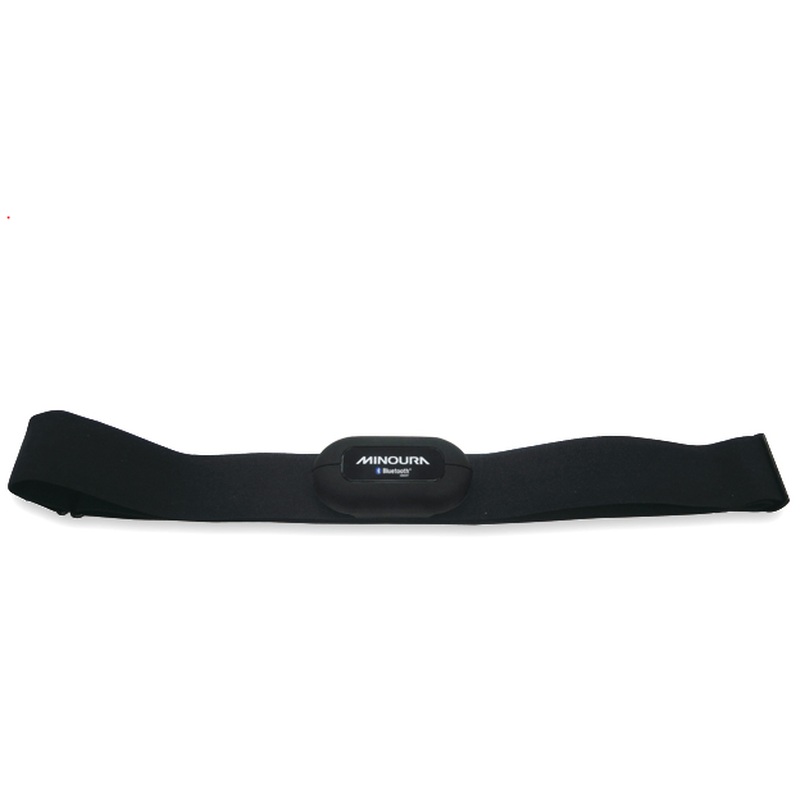 Minoura Compact Bluetooth Heart Rate Sensor