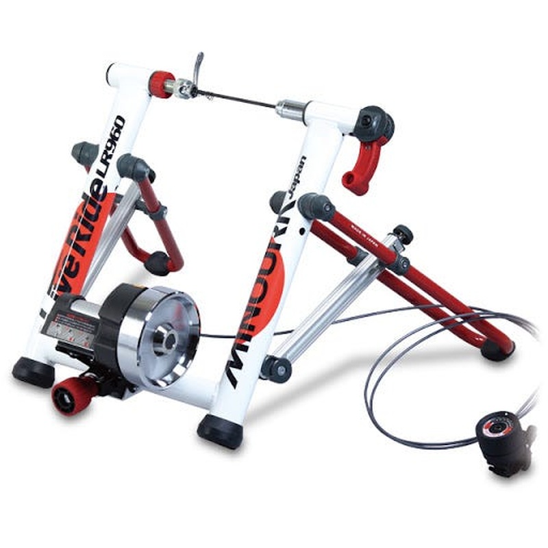 Minoura LR-960  Indoor Trainer