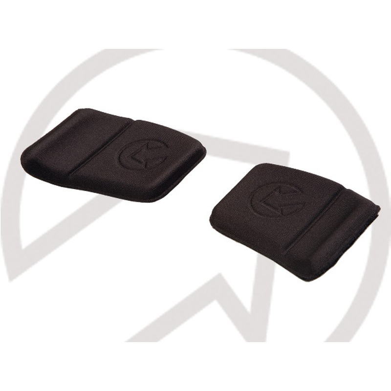 Missile EVO Armrest Pads