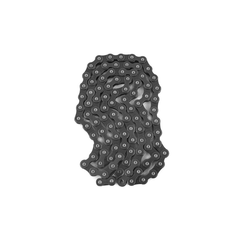 Mission 510 BMX Chain 1/8'' Black