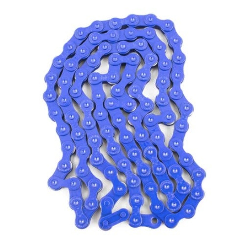 Mission 510 BMX Chain Blue