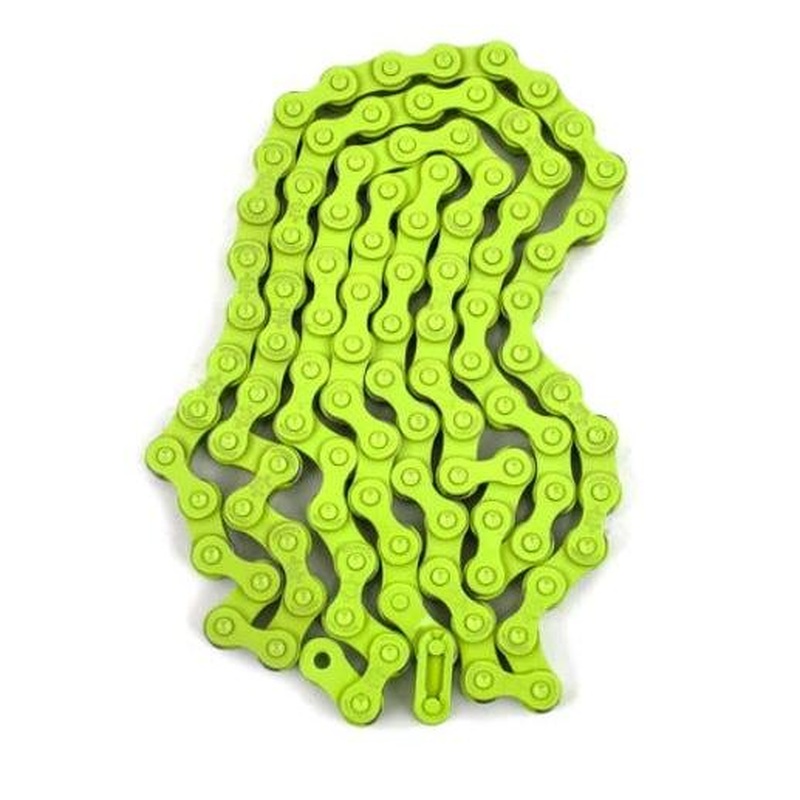 Mission 510 BMX Chain Green