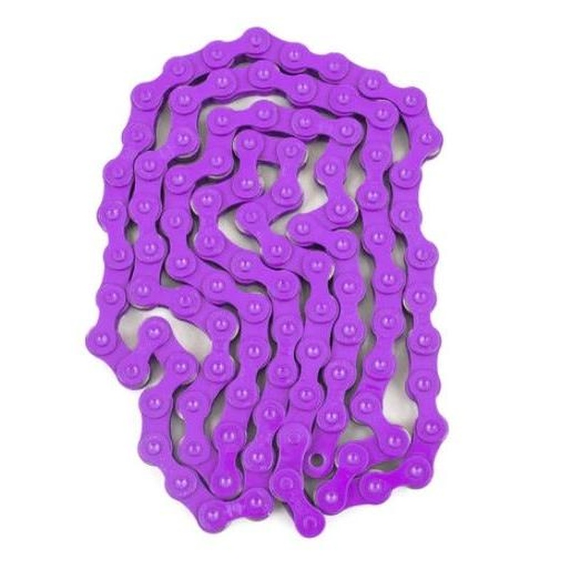Mission 510 BMX Chain Purple