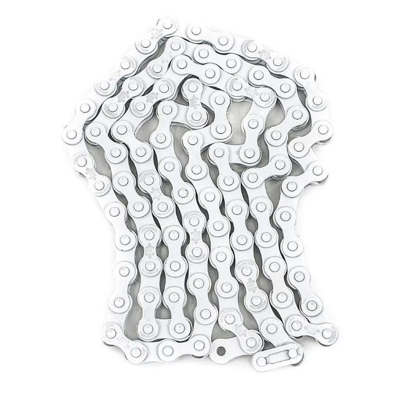 Mission 510 BMX Chain White